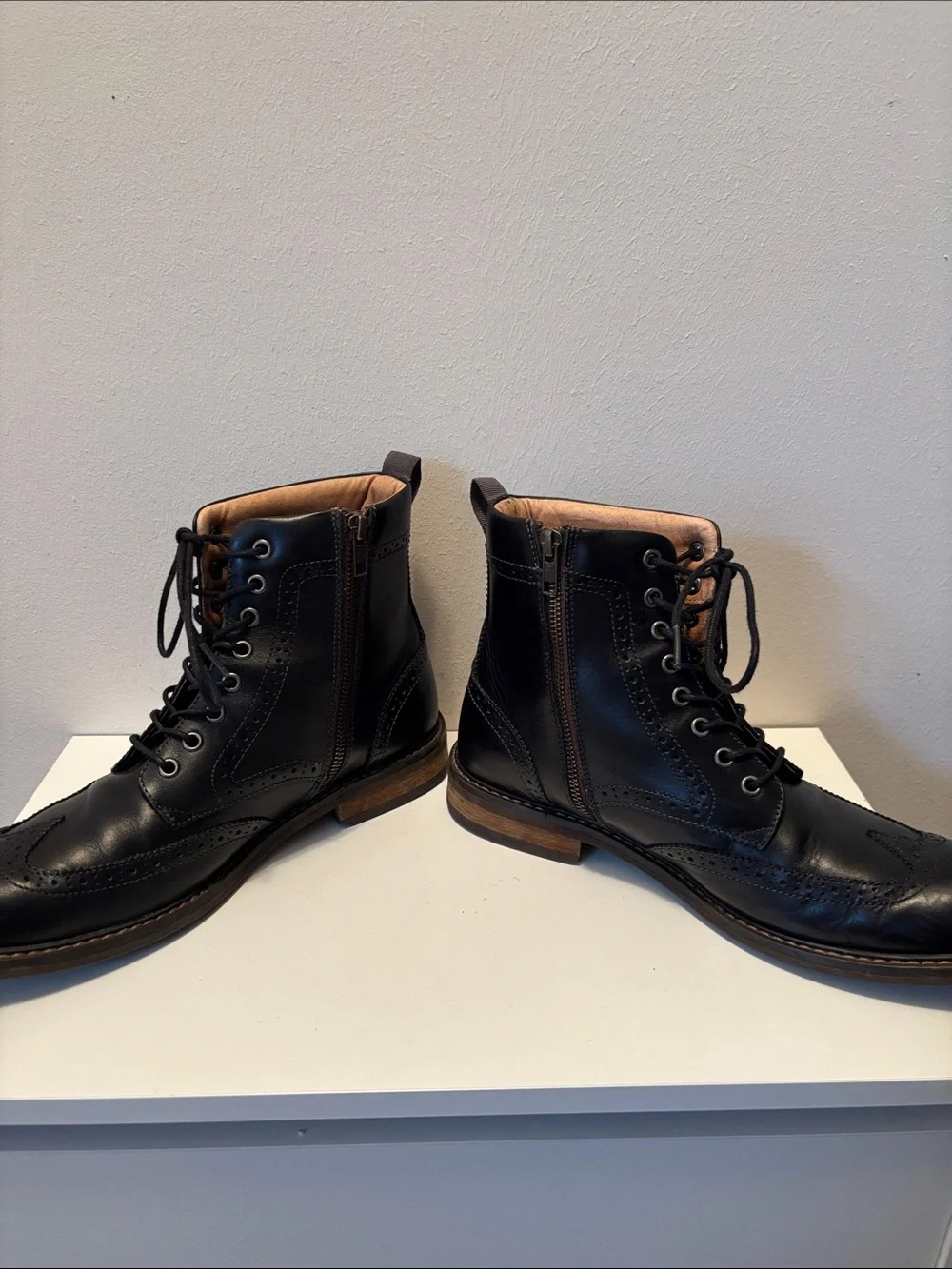 Vionic classic black